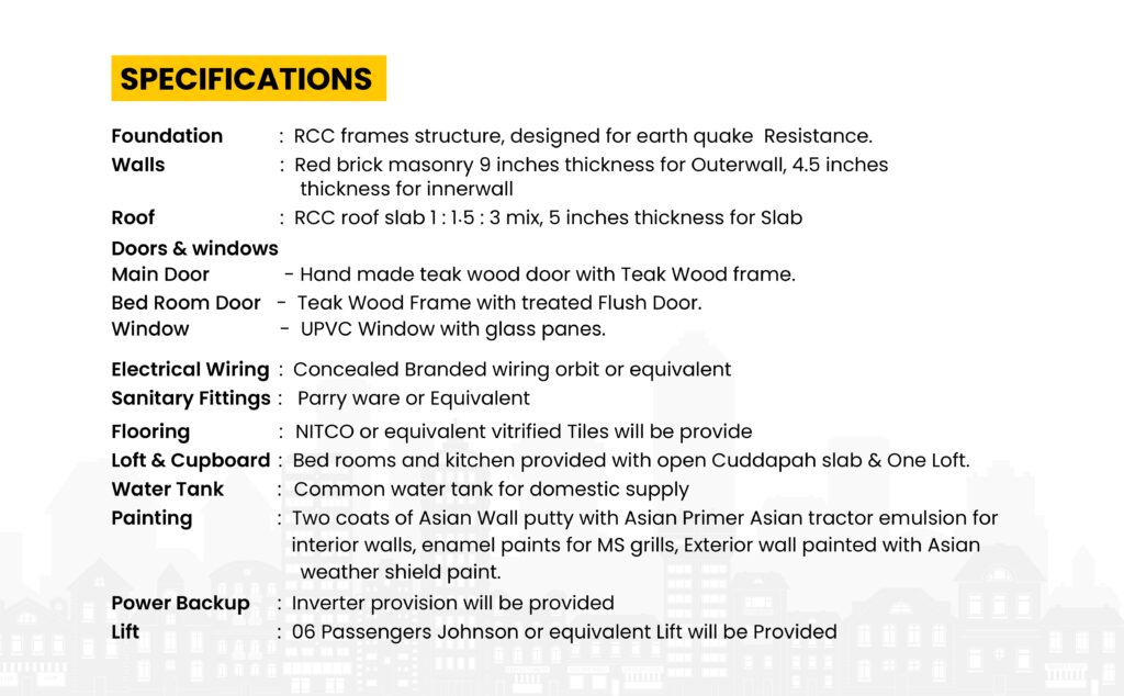 Viva Versatile Specification