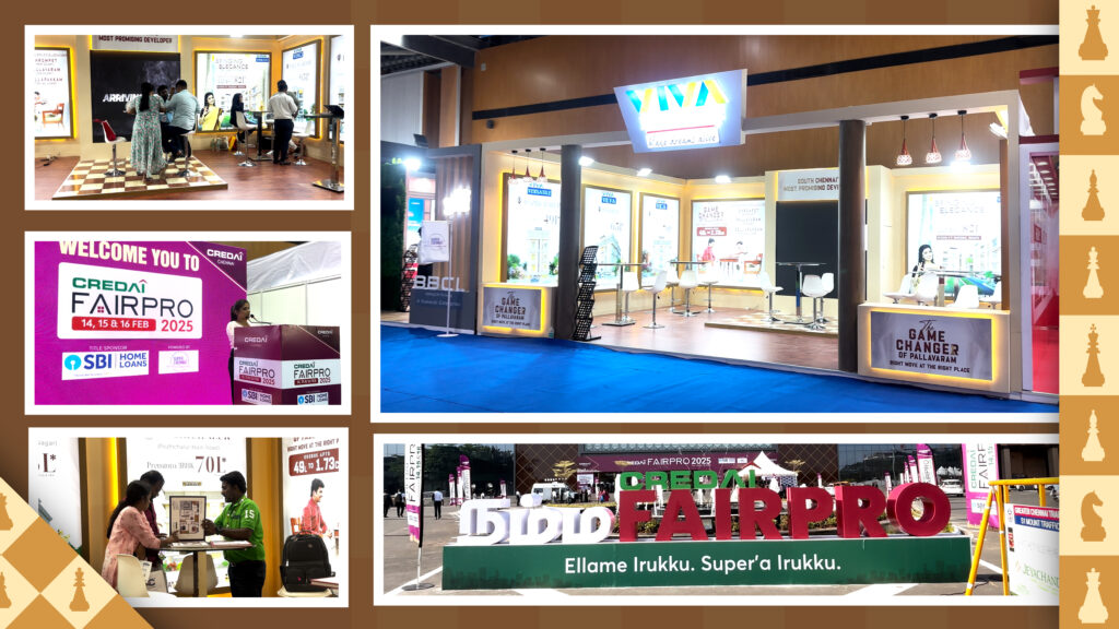 Game Changer Of Pallavaram