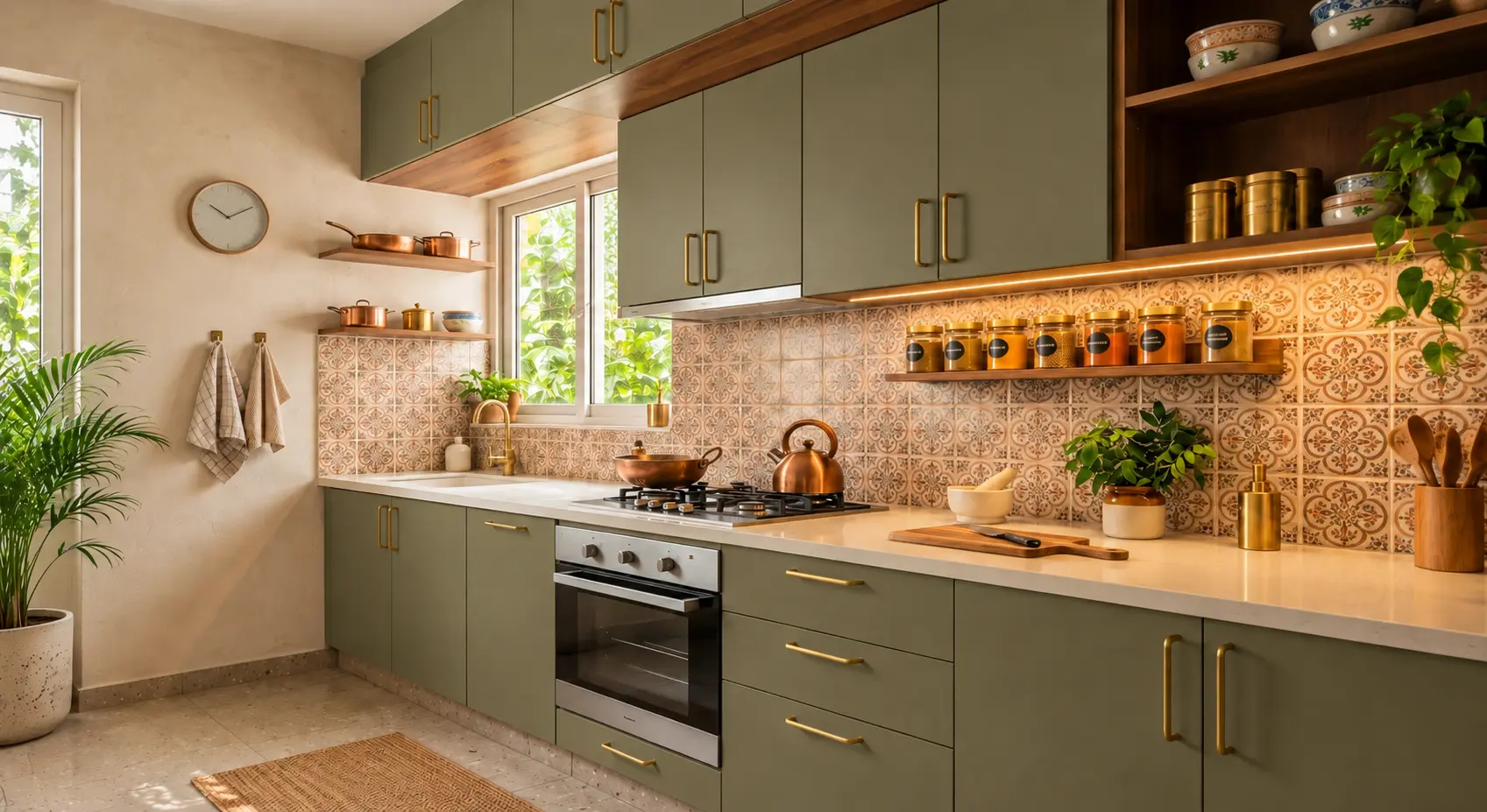 modern-warm-kitchen-interior-design