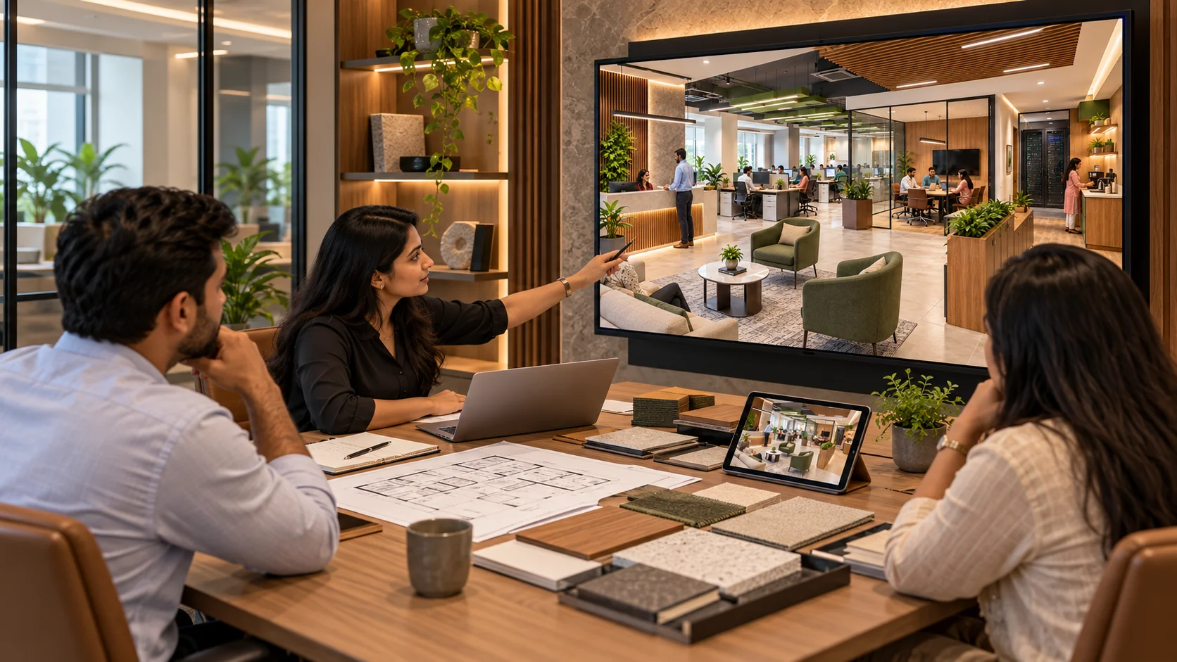 commercial-interior-3d-visualisation