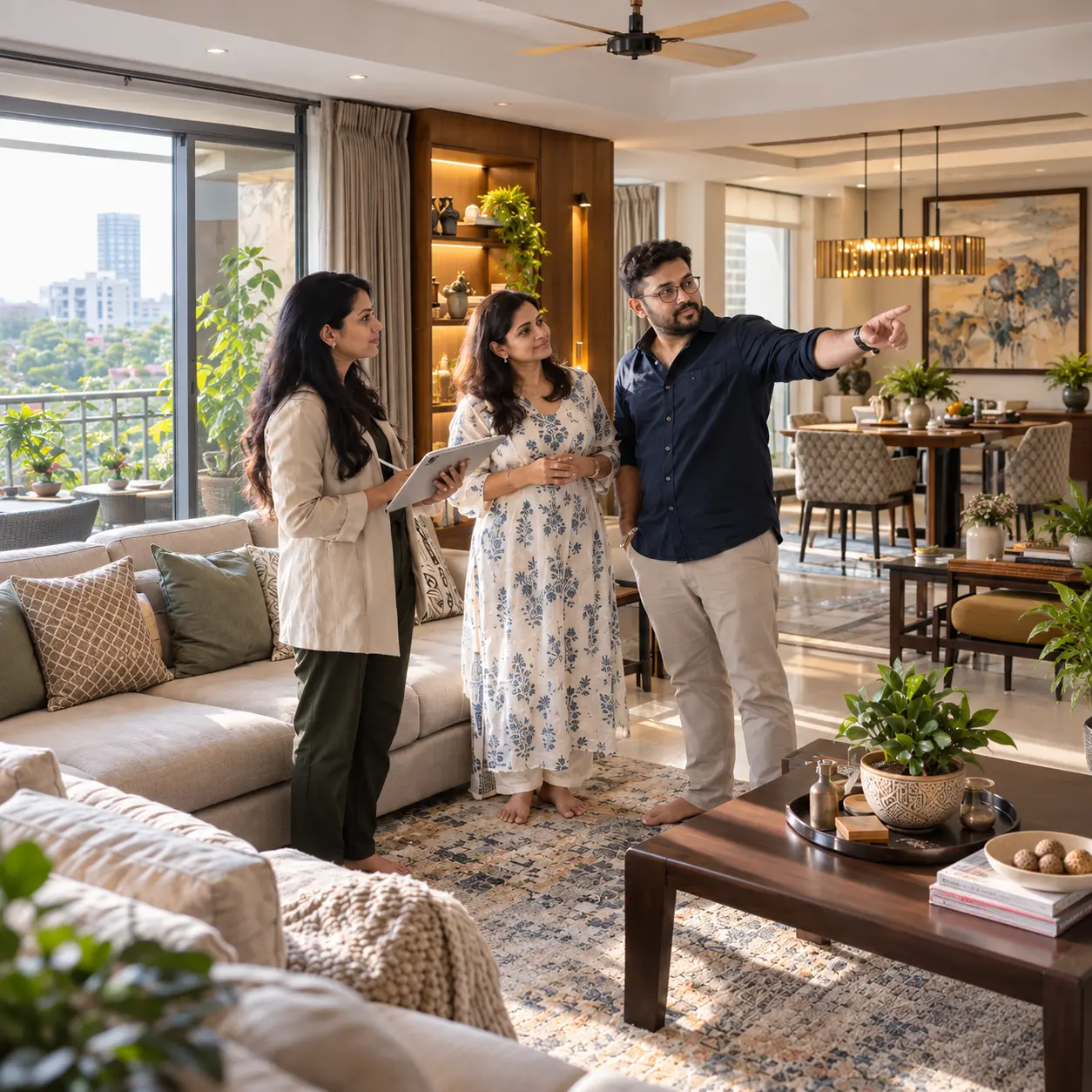 interior-design-client-consultation-at-home-chennai