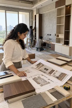 residential-interior-layout-and-detail-drawings